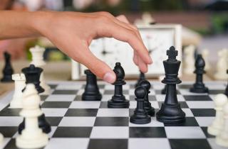 В ХМАО команда югорчан почти обыграла сенаторов Совета Федерации в спорте — Совфед