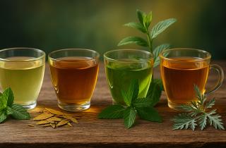 Чайные церемонии в Перми — одни из самых дорогих в России: цена 1,2 тысячи рублей