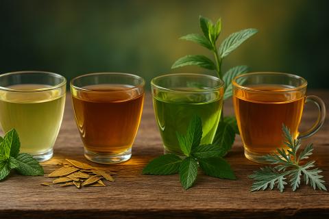 Чайные церемонии в Перми — одни из самых дорогих в России: цена 1,2 тысячи рублей