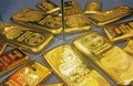 Золото значительно растет на новостях о возможном смягчении монетарной политики ФРС Золото значительно растет на новостях о возможном смягчении монетарной политики ФРС