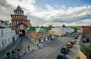 Поехал в Коломну за пастилой — а попал в сказку: теперь хочу вернуться осенью снова
