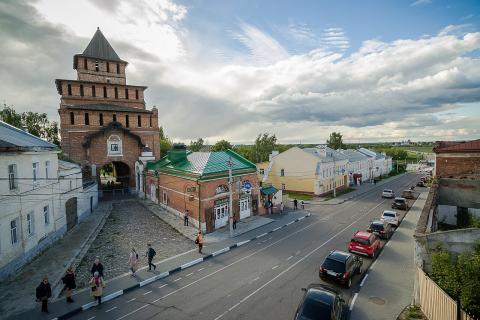 Поехал в Коломну за пастилой — а попал в сказку: теперь хочу вернуться осенью снова