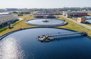 Ученые Урала создали технологию очистки промышленных стоков от мышьяка