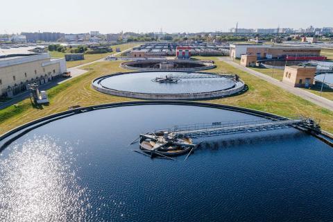 Ученые Урала создали технологию очистки промышленных стоков от мышьяка