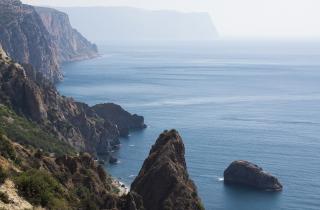 Новогодние бронирования лидируют в Ялте и Евпатории — глава Крыма Аксёнов