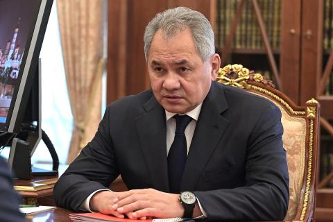 Шойгу заявил о росте потенциала экономического сотрудничества с Вьетнамом — ТАСС