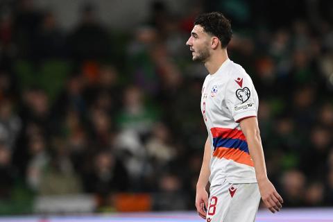 Алексей Батраков и Эдуард Сперцян стали самыми дорогими футболистами РПЛ — Transfermarkt