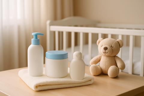 Пятимесячный ребенок умер от истощения в многодетной семье Норильска — StarHit