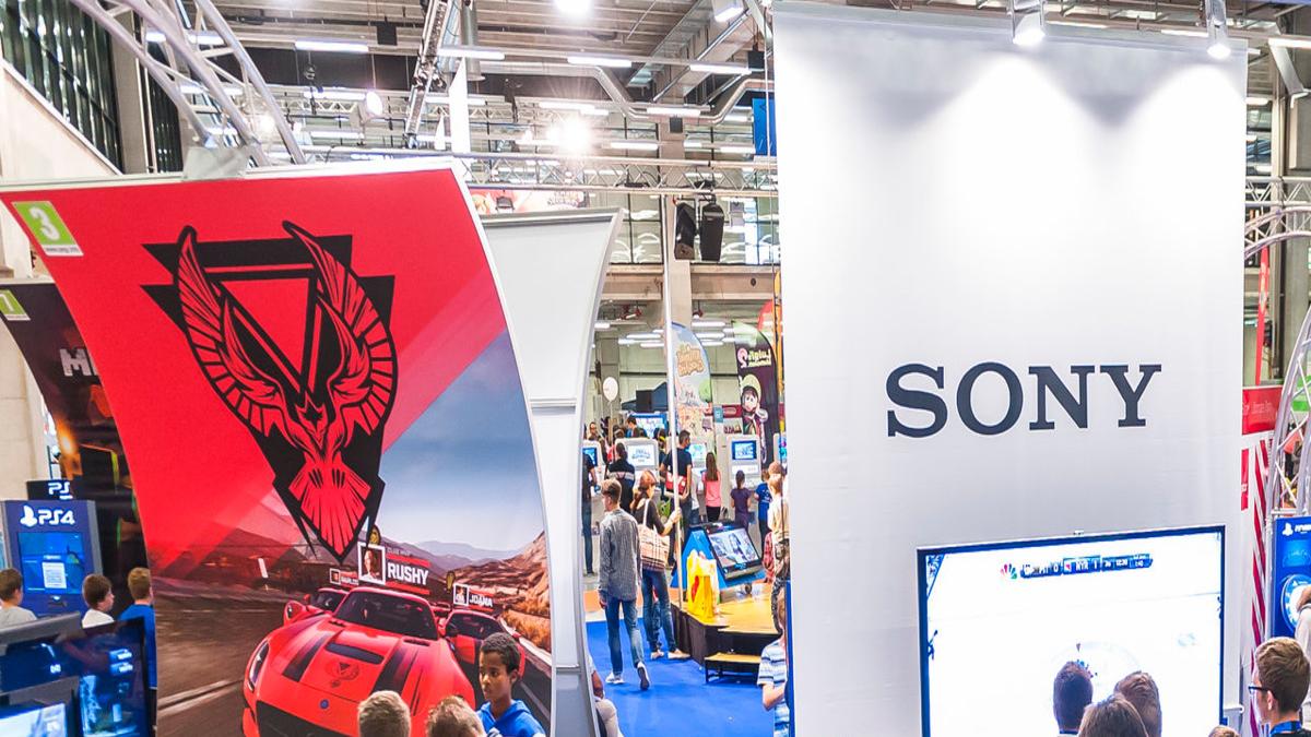 Презентация Sony Interactive Entertainment