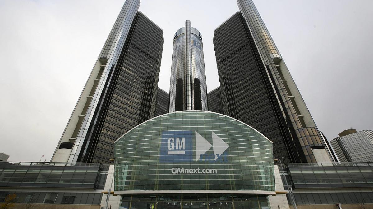 General Motors