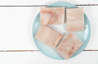 Светлана Руденко: минтай — недооценённая рыба с высоким содержанием белка и йода