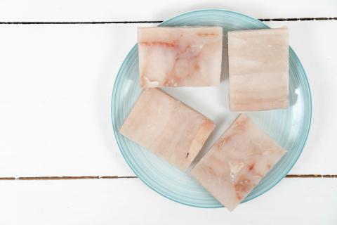 Светлана Руденко: минтай — недооценённая рыба с высоким содержанием белка и йода