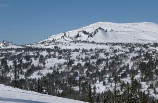 Совет Федерации поддержал финансирование мегапроектов ХМАО, включая дороги и аэропорты — Совфед
