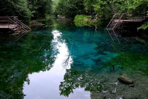 Казань, Свияжск и Камское Устье: автомаршрут по Татарстану длиной 284 км