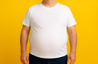 Врач Наталья Таныгина рассказала, что инсулинорезистентность влияет на вес