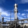 Россия и Япония договорились о строительстве газового комплекса