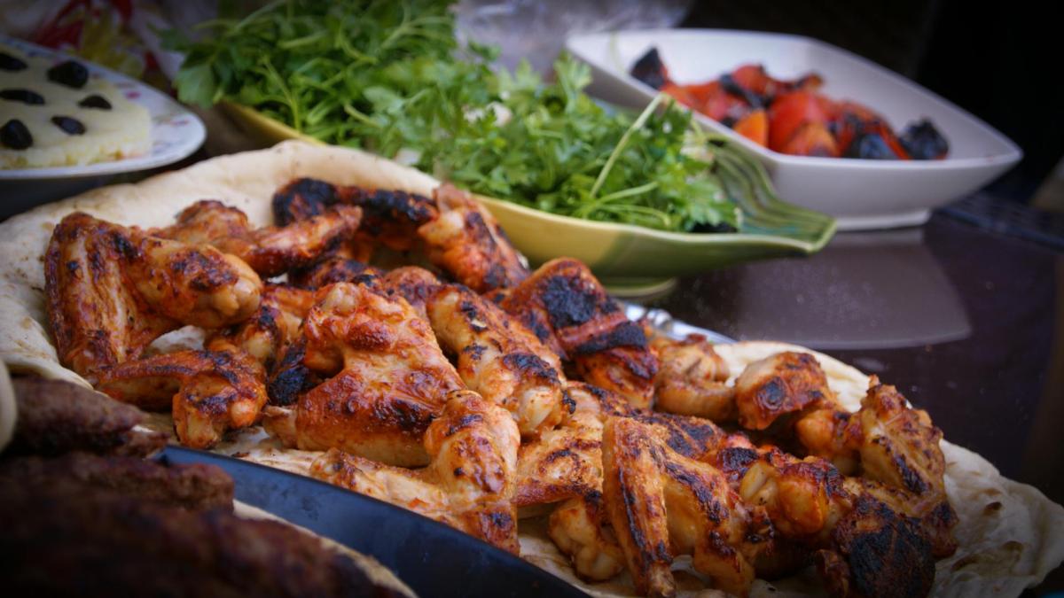 Мясо Мясо