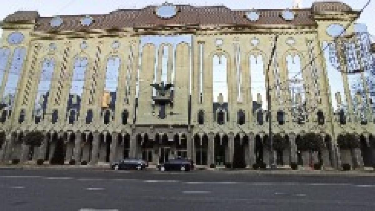 Georgian Museum of Fine Arts