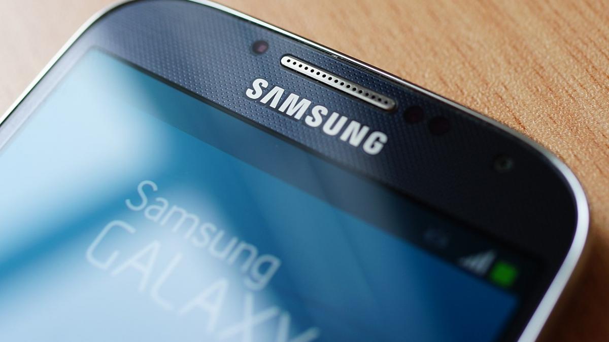 Samsung Galaxy S4