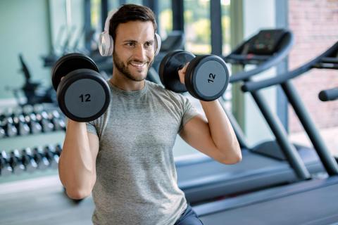 Специалисты по фитнесу: HIIT заменяет часовую тренировку за 20 минут