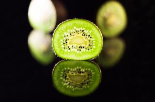 Врач-гастроэнтеролог Елена Пехотина: киви противопоказан при гастрите и язве желудка