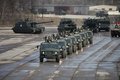 Румыния, Греция и Болгария создадут единый военный транспортный коридор НАТО Румыния, Греция и Болгария создадут единый военный транспортный коридор НАТО