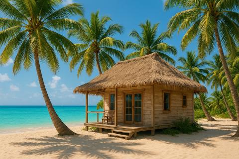 Без виз и хлопот: страны Океании, куда можно сорваться хоть завтра – рай ближе, чем кажется