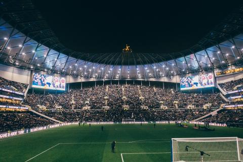 Сон Хын Мин провёл прощальный матч за Tottenham в Сеуле 3 августа — Givemesport