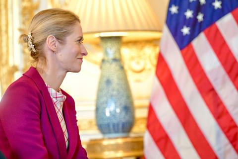 ЕС созывает экстренное совещание глав МИД из-за саммита Путина и Трампа