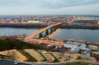 Новгород в апреле: что стоит увидеть в городе 1000 лет — эксперты