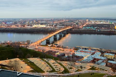 Новгород в апреле: что стоит увидеть в городе 1000 лет — эксперты