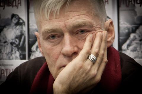 Ортопед Литвиненко: перелом шейки бедра у Бориса Щербакова может потребовать эндопротезирования