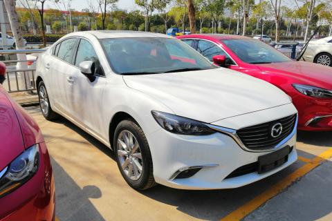 Mazda 6 второго поколения получила более десяти отзывных кампаний — автоэксперт Ковалёв
