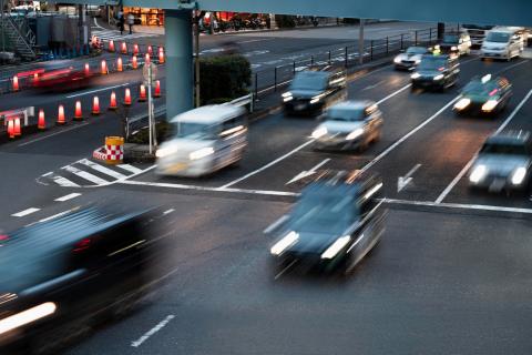 Белый цвет автомобилей занял 29% рынка в России в 2025 году — данные Likvi.com