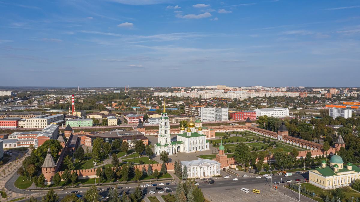 Тула