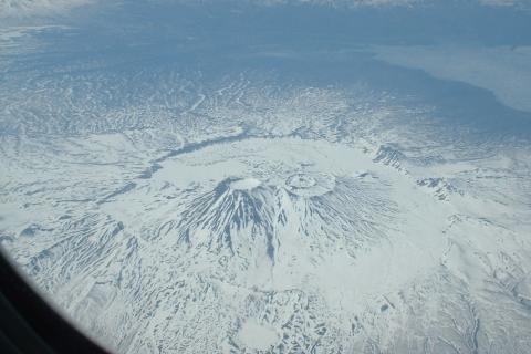 У берегов Камчатки за сутки зафиксировали шесть афтершоков — МЧС Камчатского края