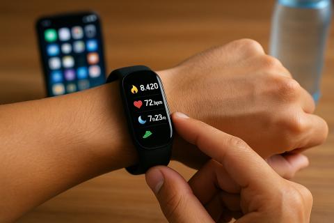 Почему данные фитнес-гаджетов могут быть неточными — объяснение профессора Ачкасова