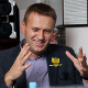 Навальный разочаровал западных экспертов