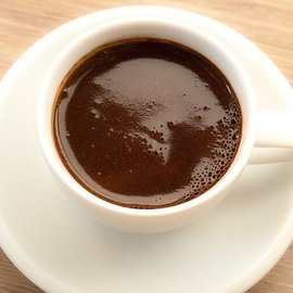 Британский специалист Спектор сообщил, что кофе без кофеина содержит много клетчатки