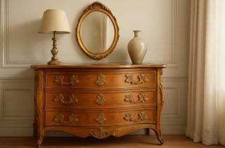 Архитекторы назвали главные интерьерные направления 2026 года — от винтажа до умных домов