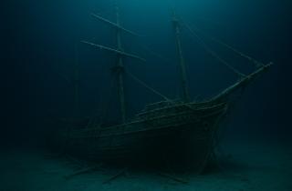 Анализ обломков опроверг версию о случайной гибели Endurance — профессор Тухкури