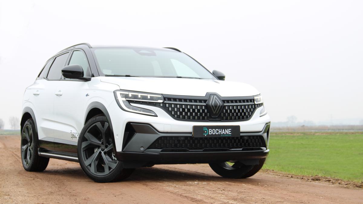 Renault Austral