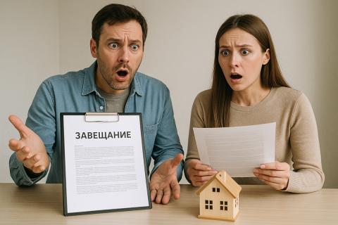 Юрист Юрий Капштык объяснил, какие ошибки совершают наследники при оформлении имущества