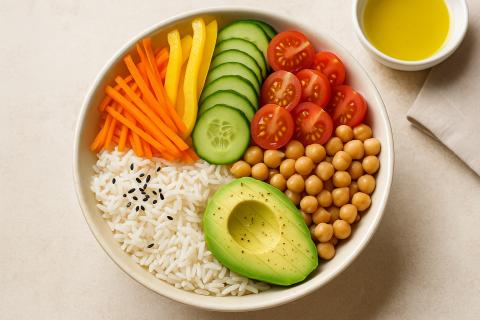 Врач Гурьянов объяснил, что питание поддерживает работу мозга и когнитивные функции