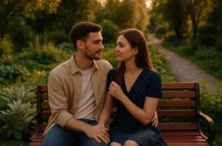 Пары с одинаково высокой самооценкой демонстрируют большую стабильность — аналитики