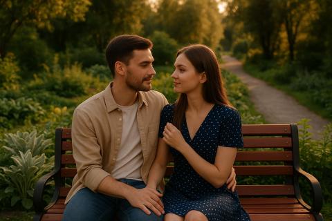 Пары с одинаково высокой самооценкой демонстрируют большую стабильность — аналитики