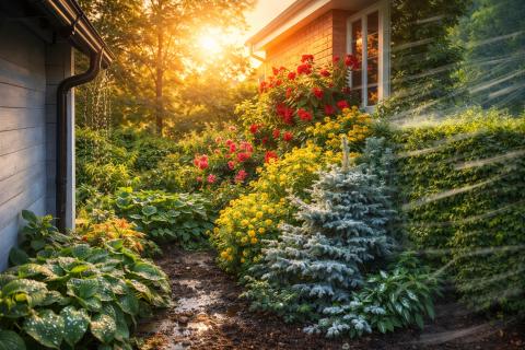 Льготный тариф на электроэнергию для дачников могут установить на федеральном уровне — Чаплин