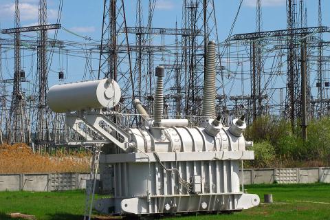 На Ямале модернизировали энергообъект для бесперебойной работы газоперерабатывающего завода