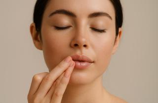 Рон Бозли: непривычный результат после увеличения губ может быть нормальной реакцией на изменения внешности