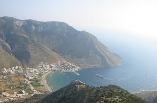 Редкие туристические направления вызывают рост интереса у опытных путешественников